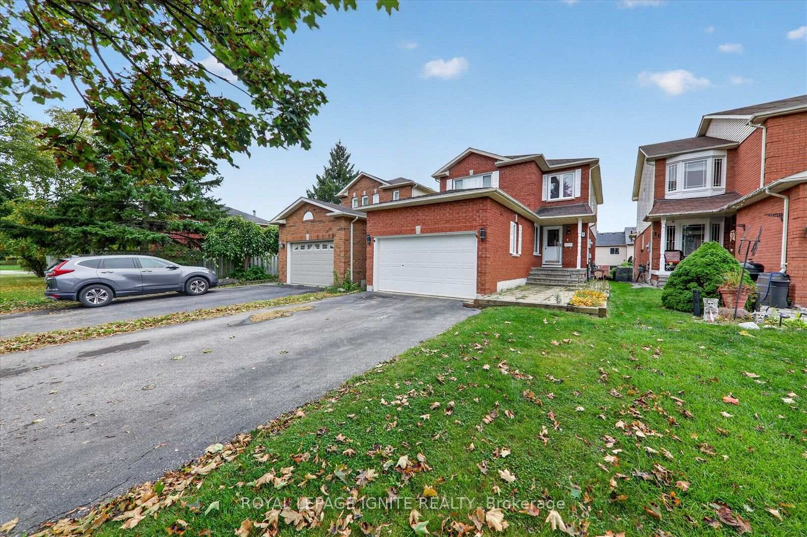 BSMNT - 8 Vail Meadows Crescent, Clarington 4