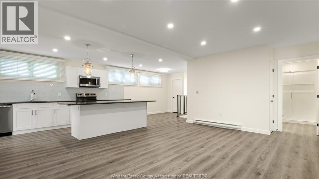 2605 SEMINOLE Unit# UNIT 2, Windsor 3