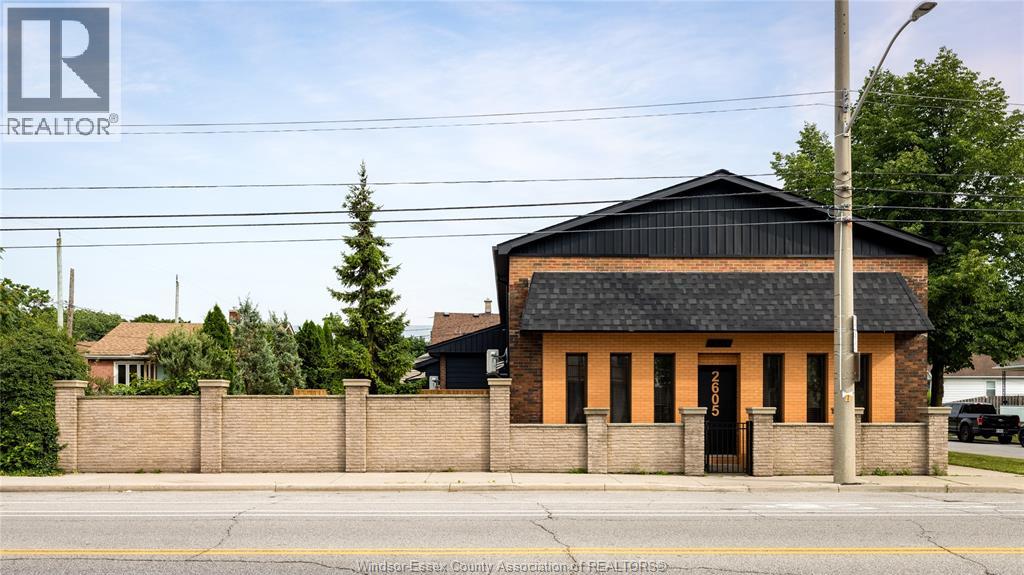 2605 SEMINOLE Unit# UNIT 2, Windsor 2