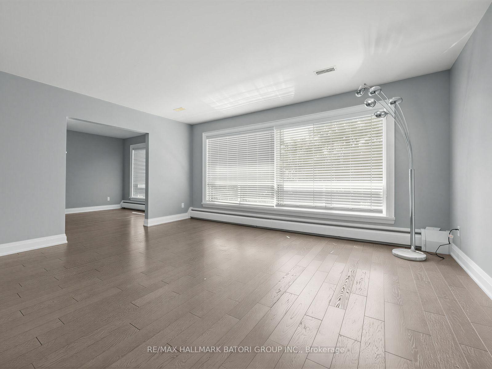 3 - 4 Croydon Road, Toronto 4