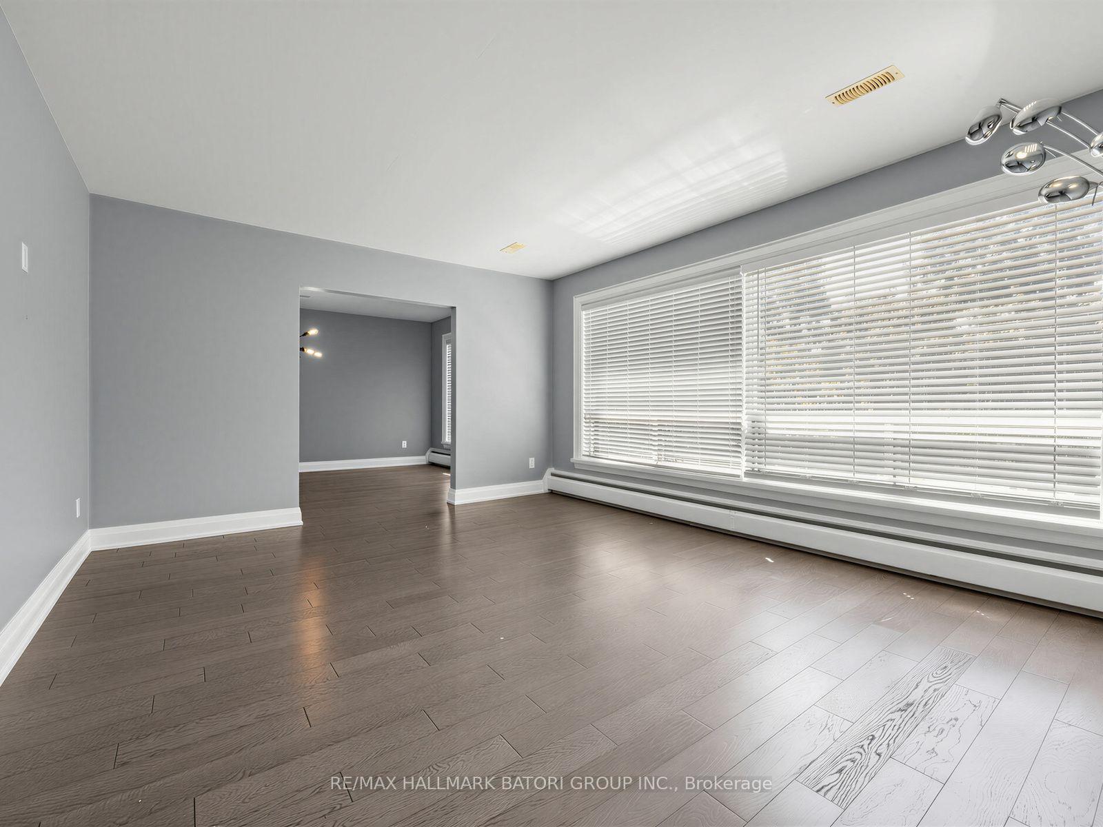 3 - 4 Croydon Road, Toronto 2