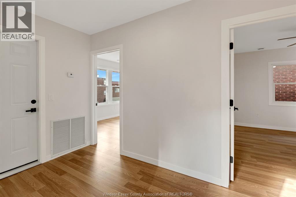 836 PILLETTE Unit# B, Windsor 4