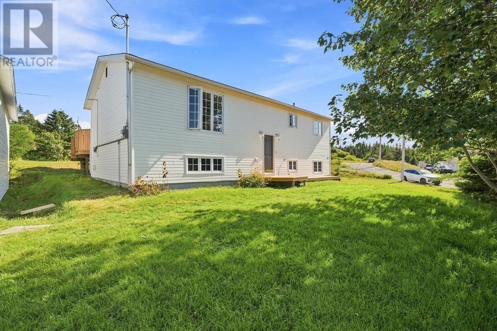 33 Druken's Lane Portugal Cove - St. Philip'S Newfoundland And Labrador Canada Sale residential   BlueKey Realty Inc.