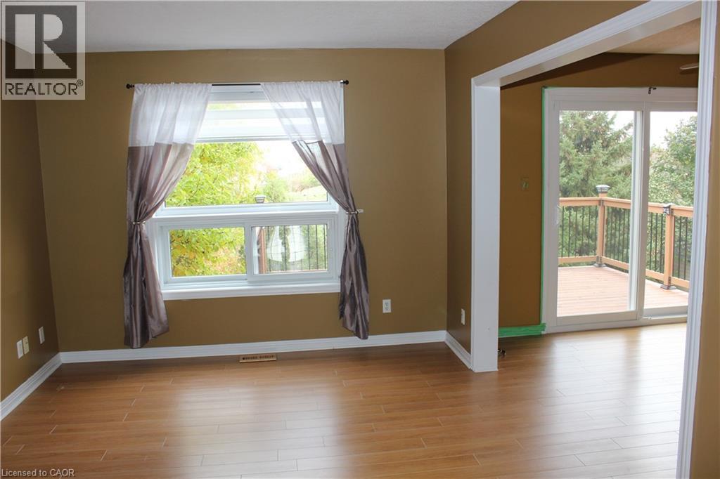 B - 184 NORTHAMPTON Crescent Unit# B, Waterloo 4