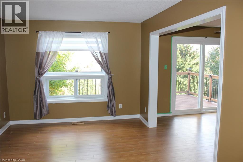 B - 184 NORTHAMPTON Crescent Unit# B, Waterloo 5