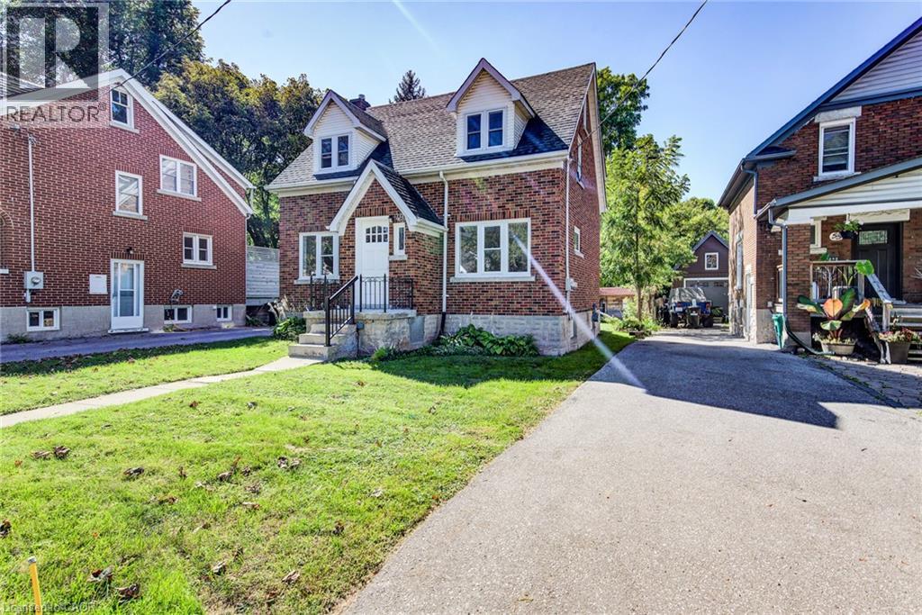 Unit 1 - 49 WEST Avenue Unit# Unit 1, Kitchener 2