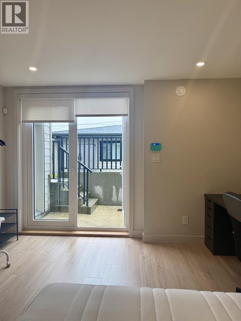 studio 6252 KITCHENER STREET, Burnaby 4