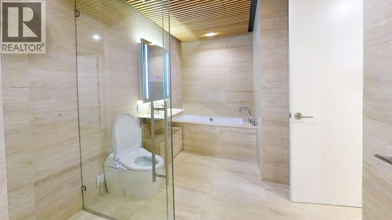 9xx 1568 ALBERNI STREET, Vancouver 5