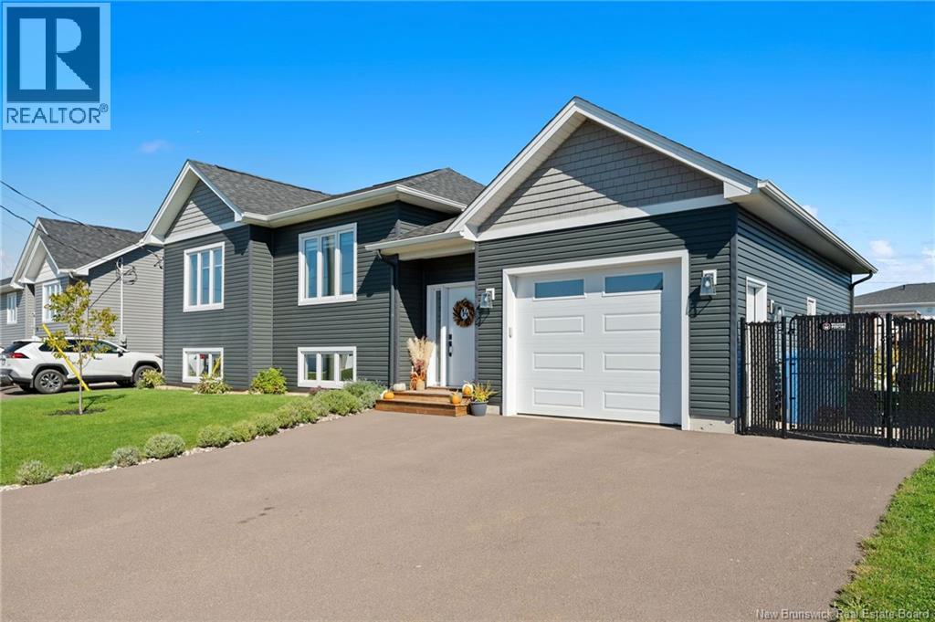 14 Robert Street Shediac New Brunswick Canada Sale residential Nancy Macpherson RE/MAX AVANTE