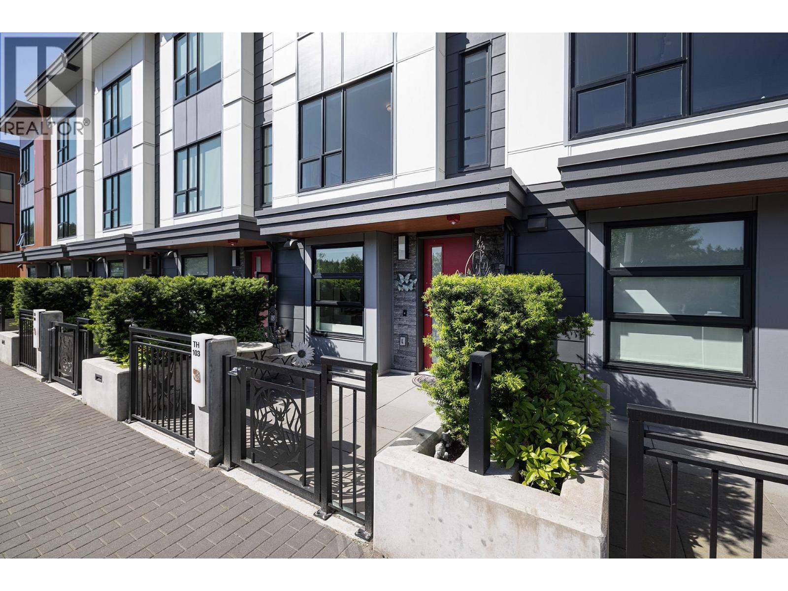 Th103 5370 CROOKED BRANCH ROAD, Vancouver 2