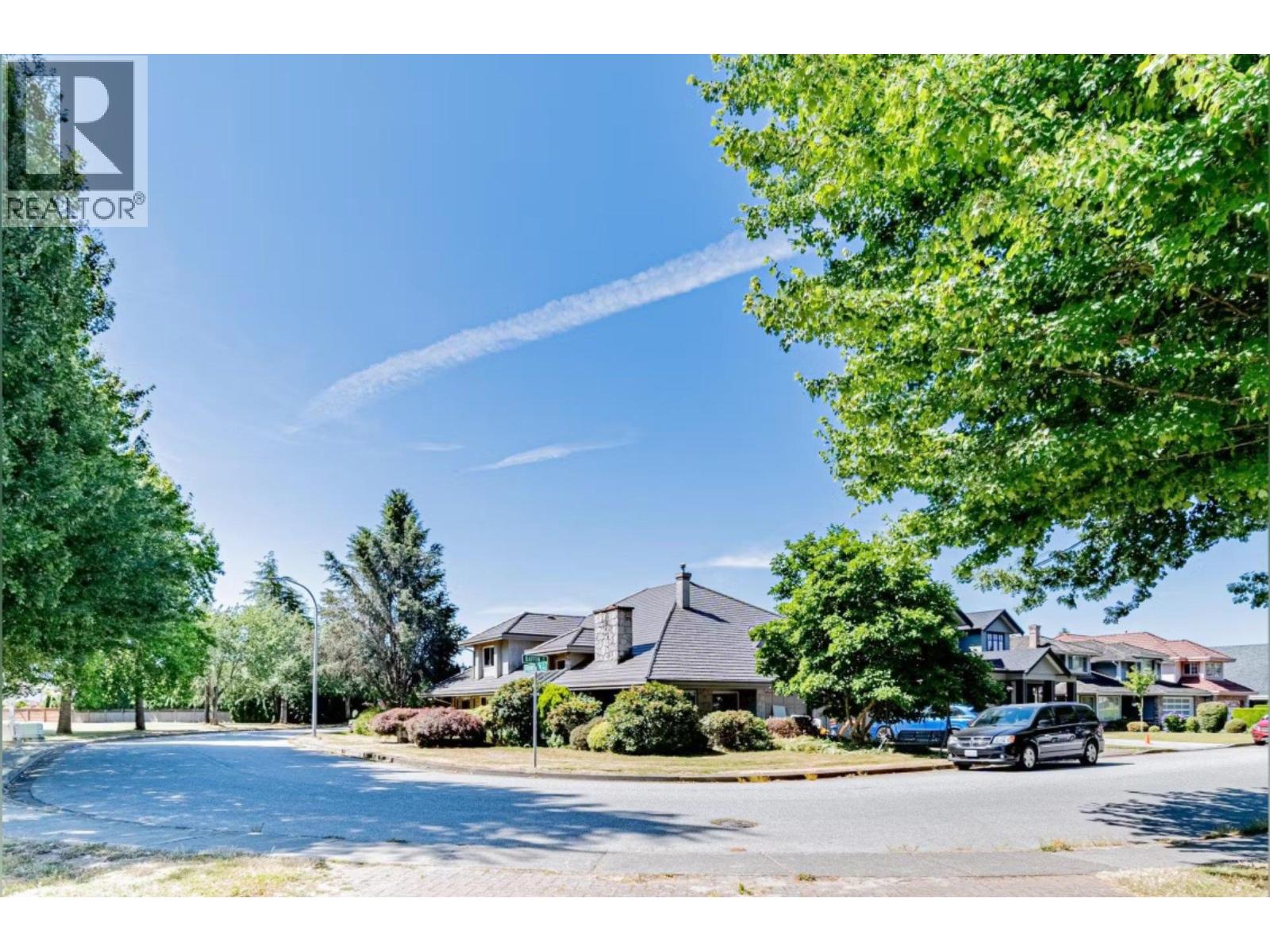7215 FROBISHER DRIVE, Richmond 4