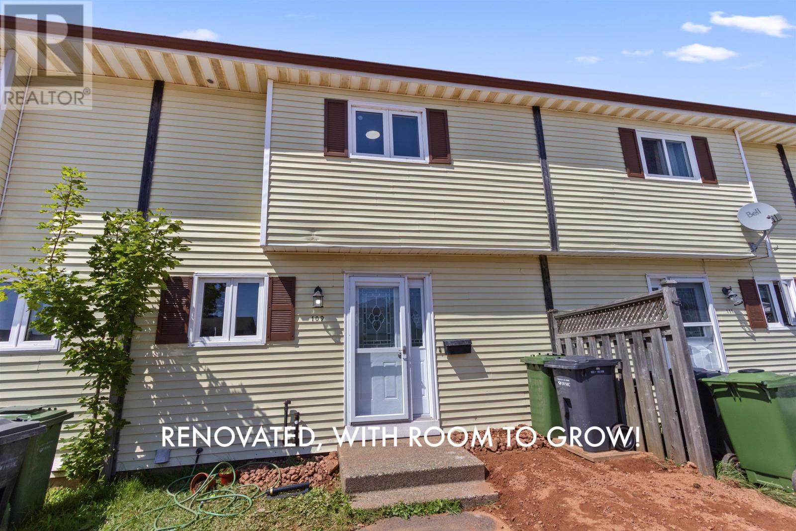 109 Westridge Crescent Charlottetown Prince Edward Island Canada Sale residential   Keystone Real Estate INC.