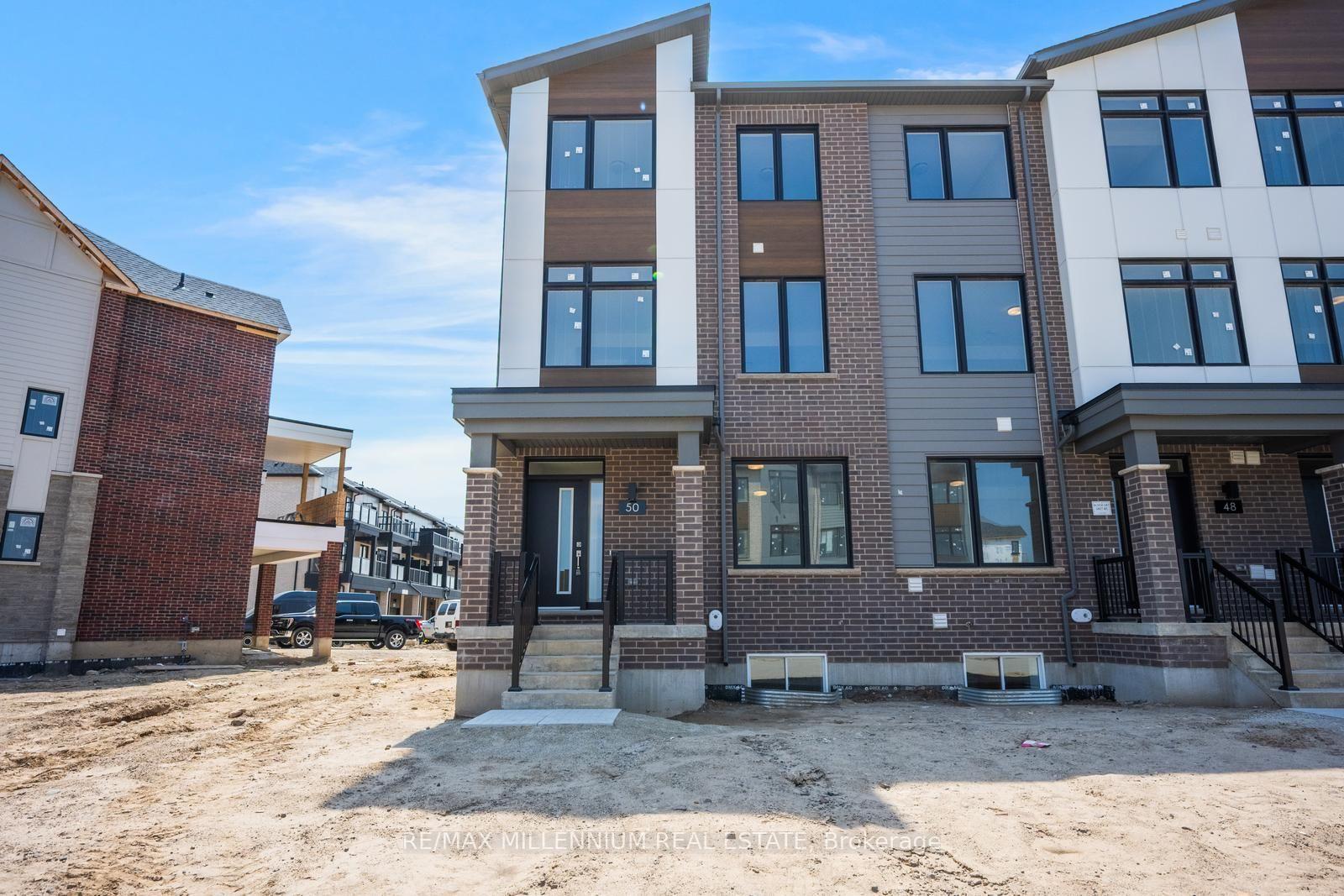 MAIN - 50 Thornbird Crescent, Brampton 3