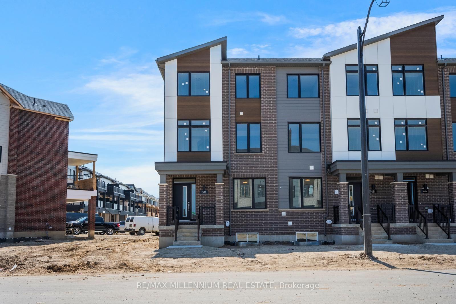 MAIN - 50 Thornbird Crescent, Brampton 4