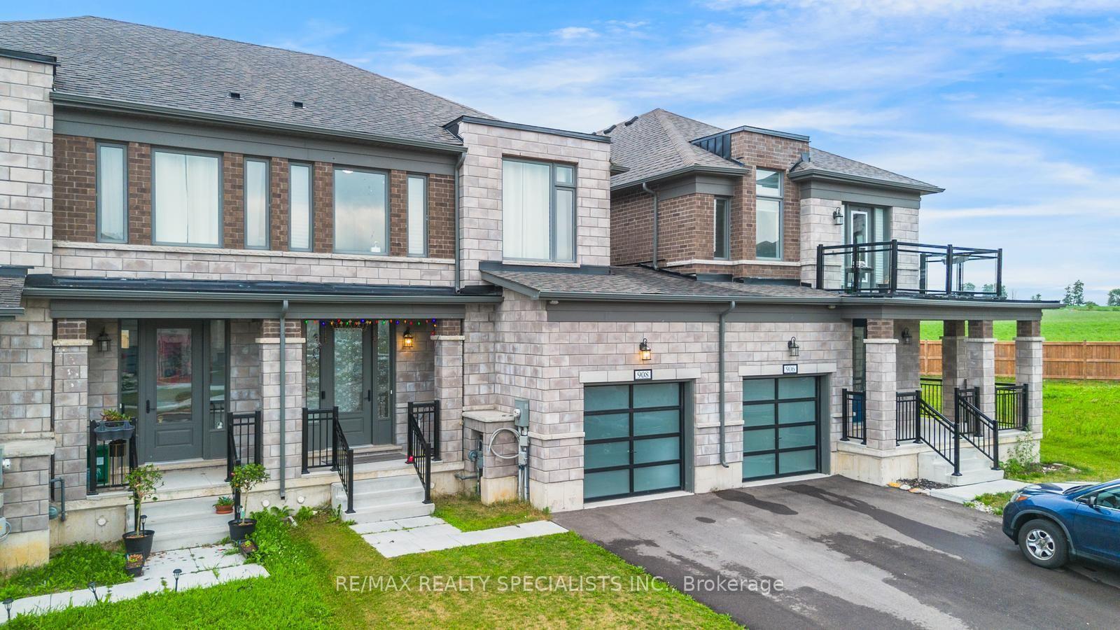 908 Sobeski Avenue Woodstock Ontario Canada Sale residential   Royal LePage Superstar Realty, Brokerage*