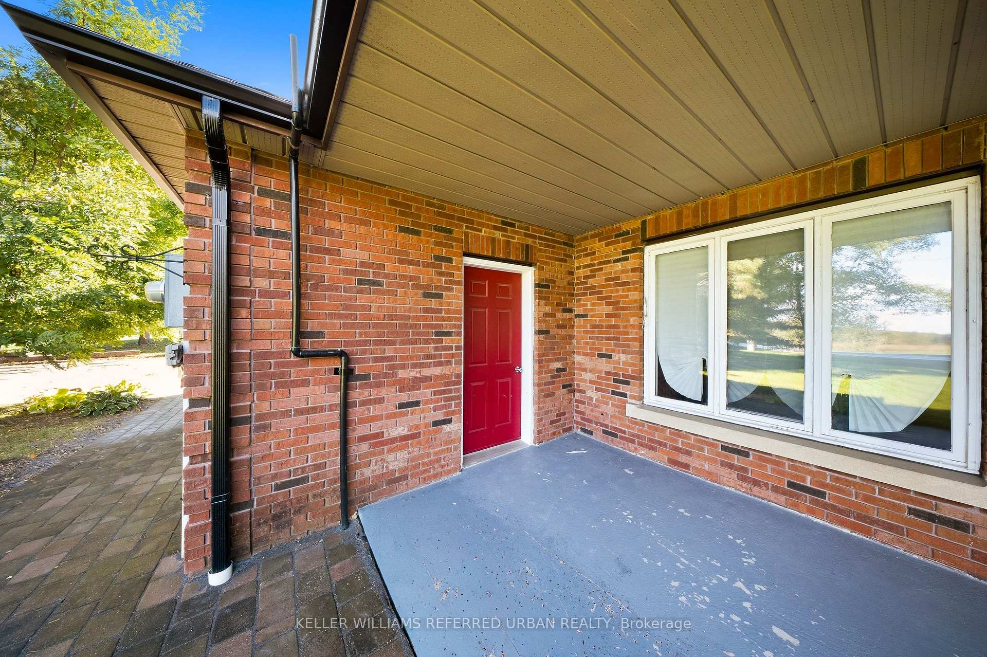 Basement - 2377 5th Line, Innisfil 2