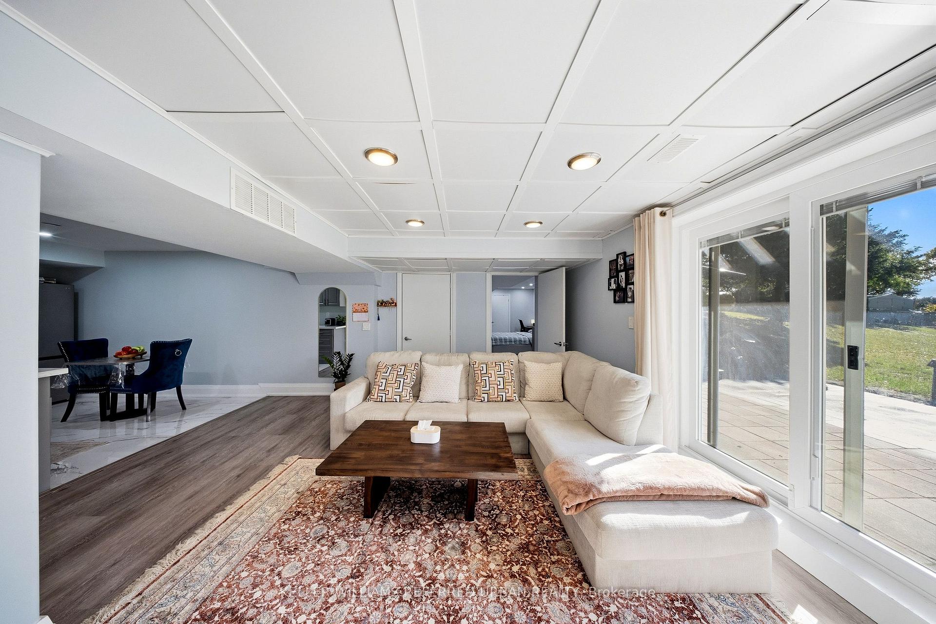 Basement - 2377 5th Line, Innisfil 4