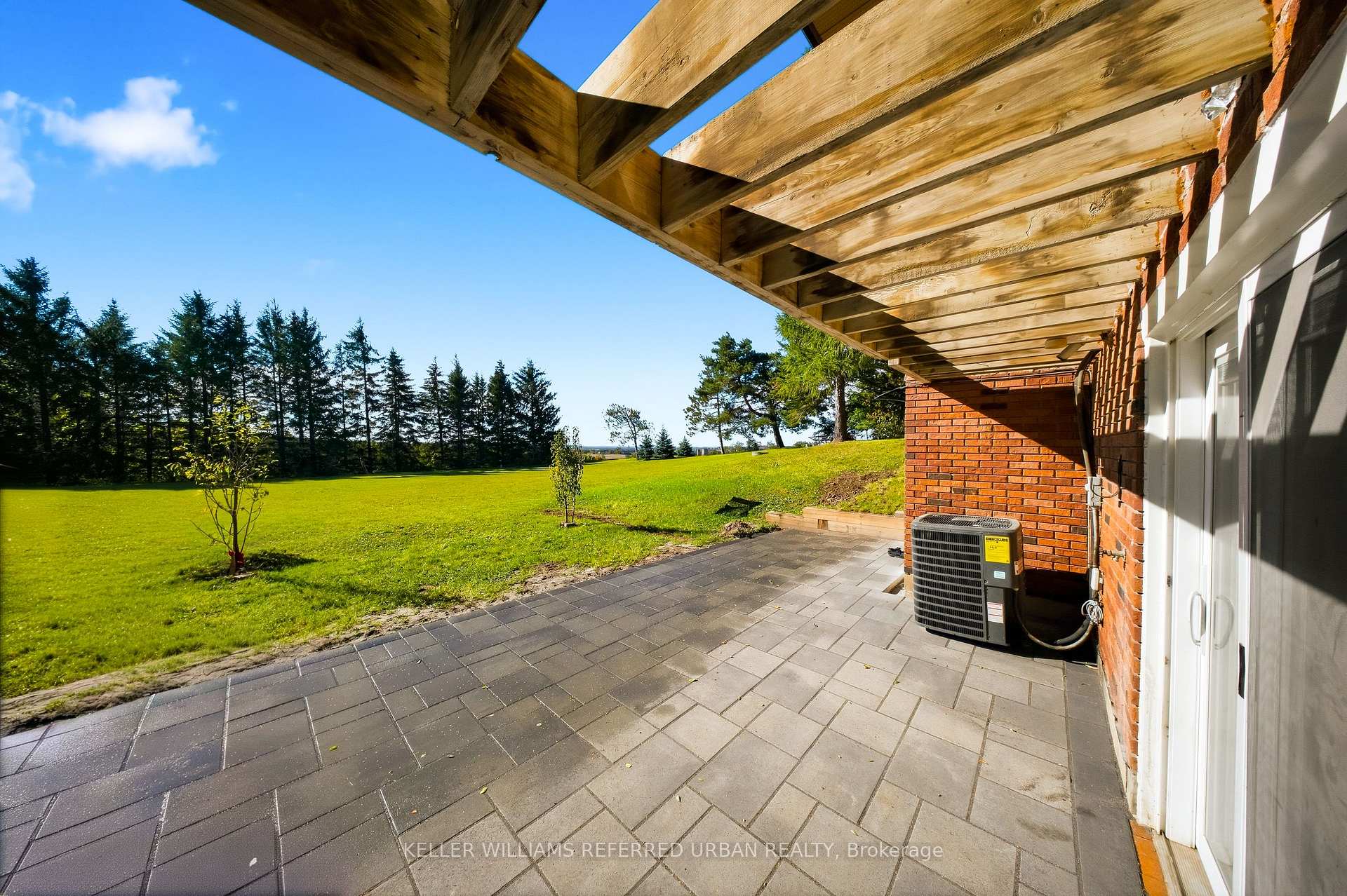 Basement - 2377 5th Line, Innisfil 3
