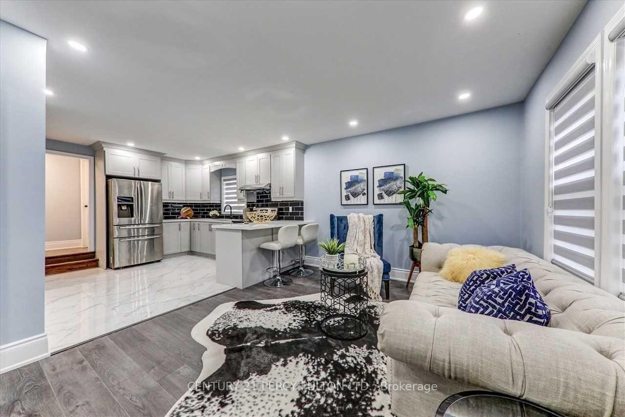 Main - 212 Burk Street, Oshawa 3