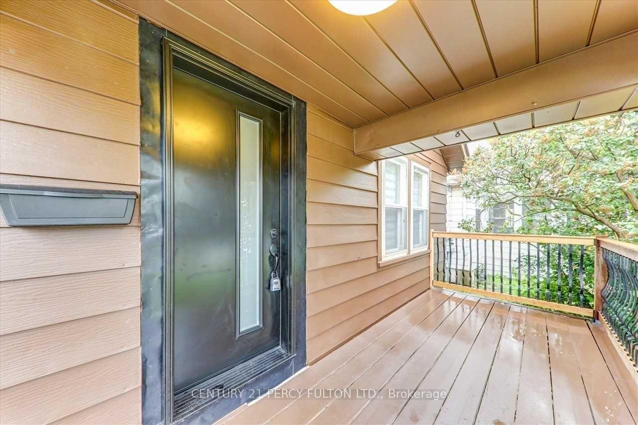 Main - 212 Burk Street, Oshawa 2