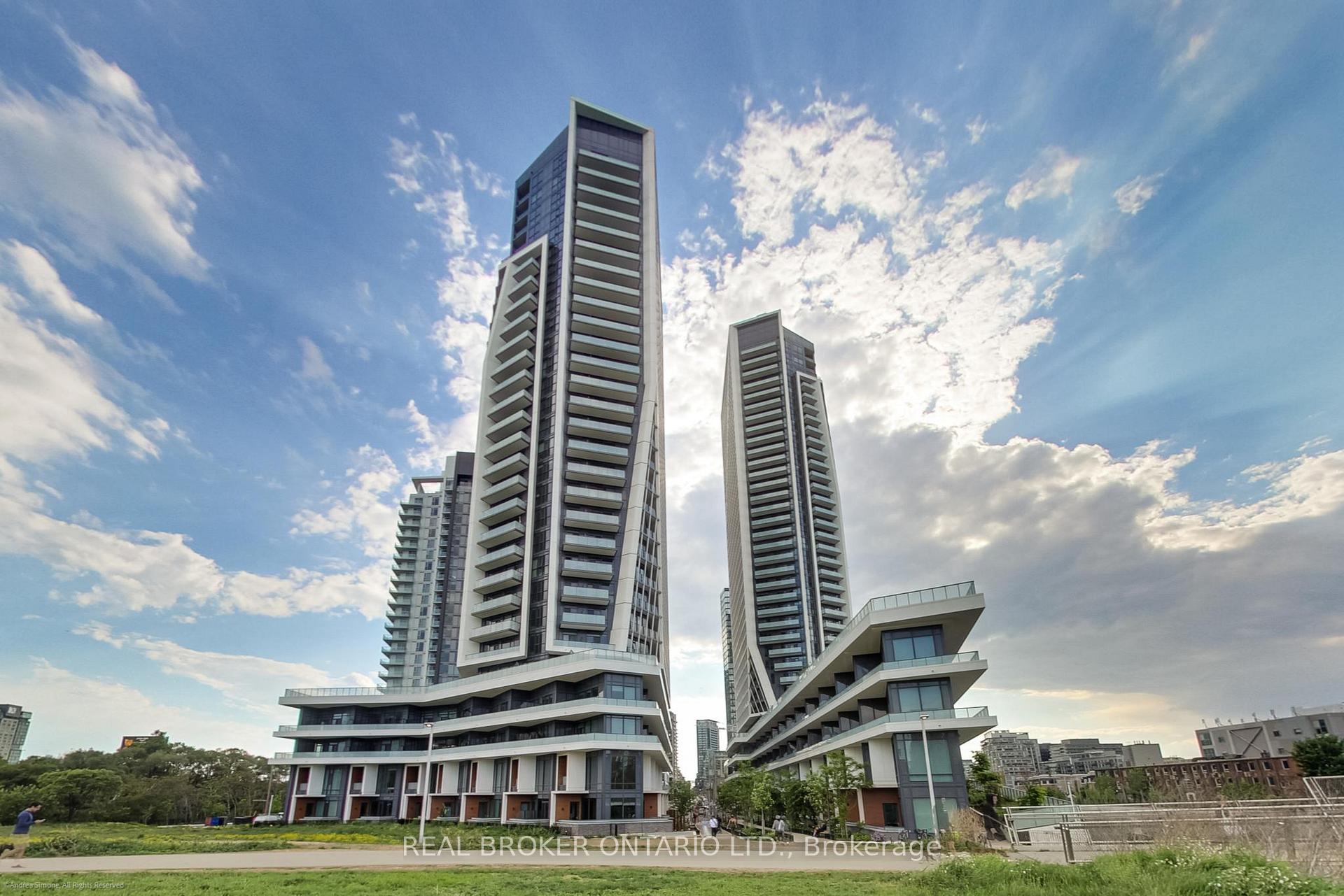 2904 - 50 Ordnance Street, Toronto 3