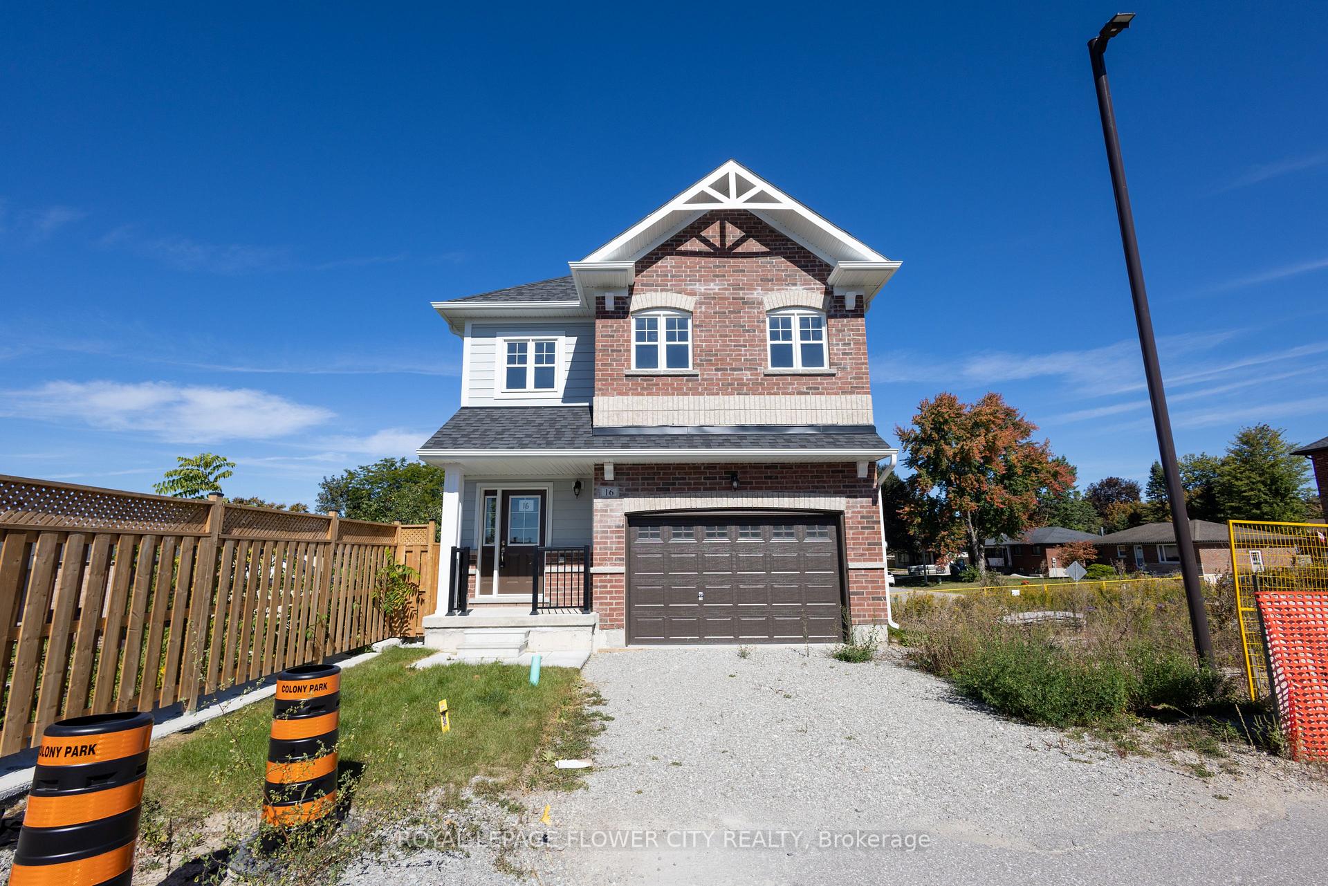 16 Ravenscraig Place Innisfil Ontario Canada Sale residential Deepak Gupta Royal LePage Flower City Realty Inc., Brokerage*