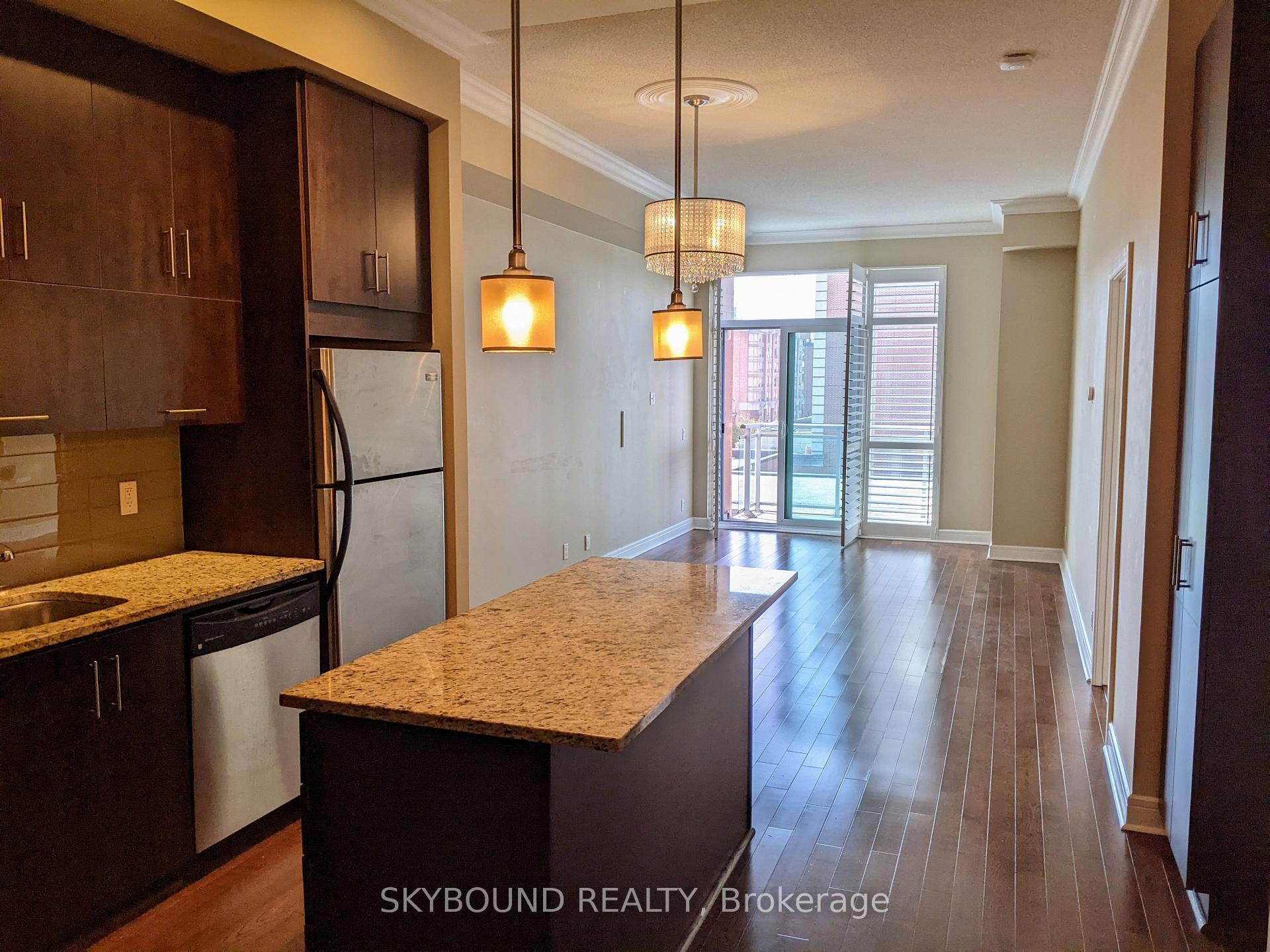 S520 - 112 George Street, Toronto 3