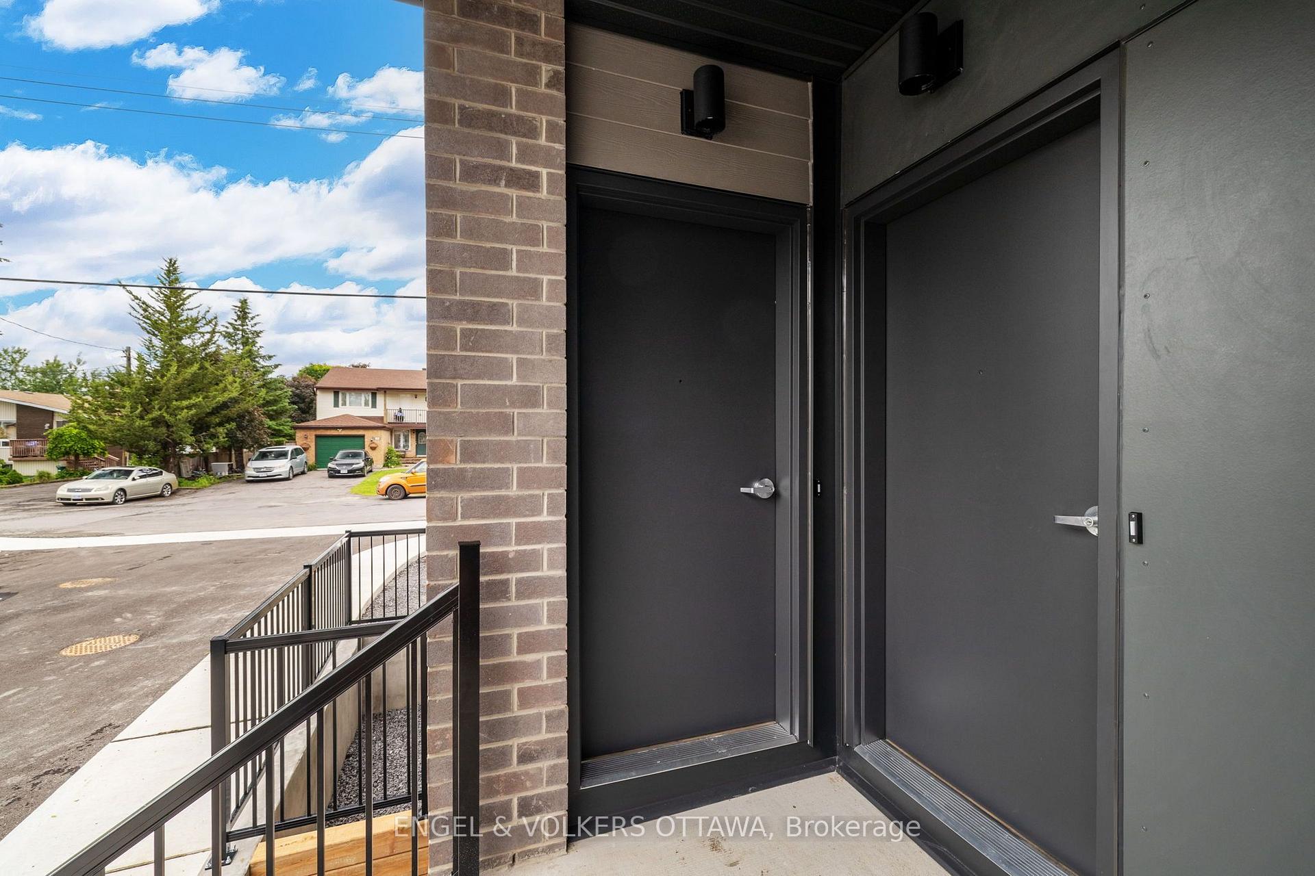 D - 1258 Marenger Street, Ottawa 2
