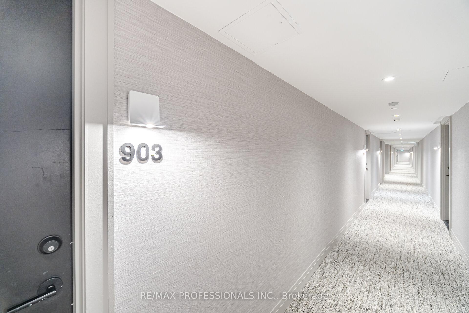 903 - 556 Marlee Avenue, Toronto 4
