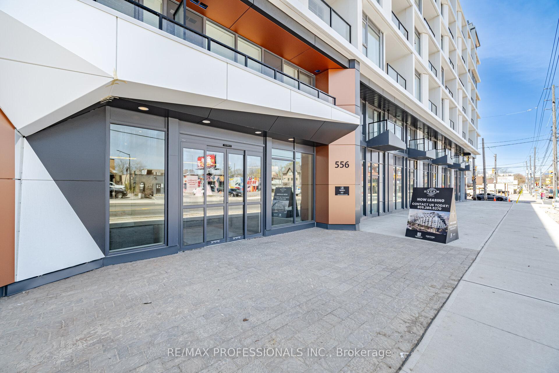 903 - 556 Marlee Avenue, Toronto 2