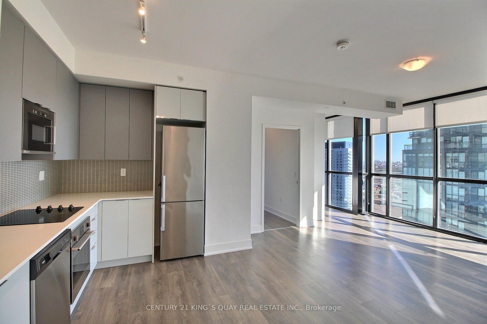 2502 - 2916 Highway 7, Vaughan 4