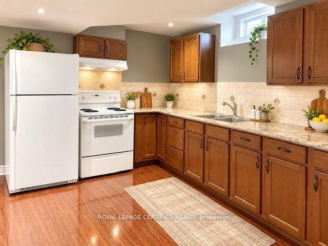 BSMT - 31 Everingham Circle, Brampton 5