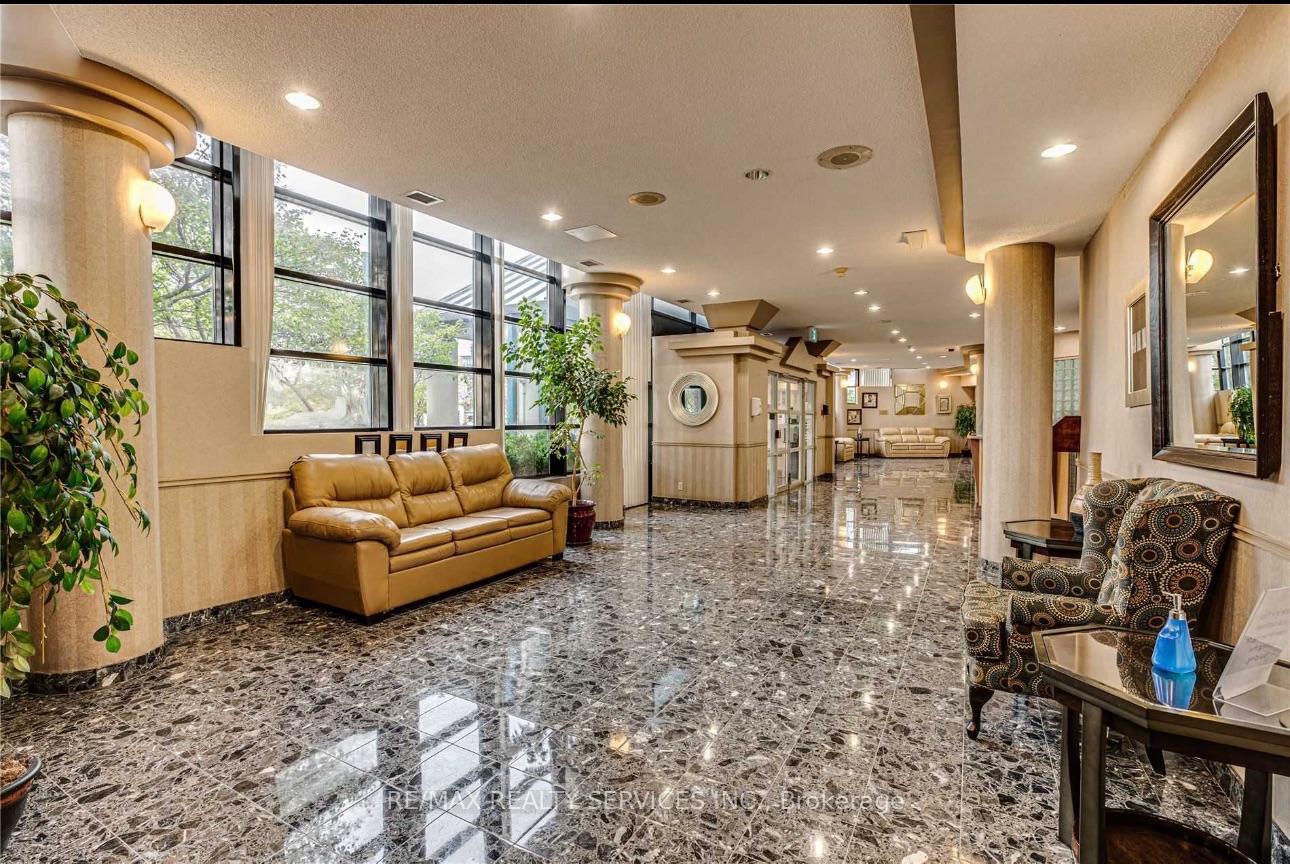 502 - 25 Trailwood Drive, Mississauga 5