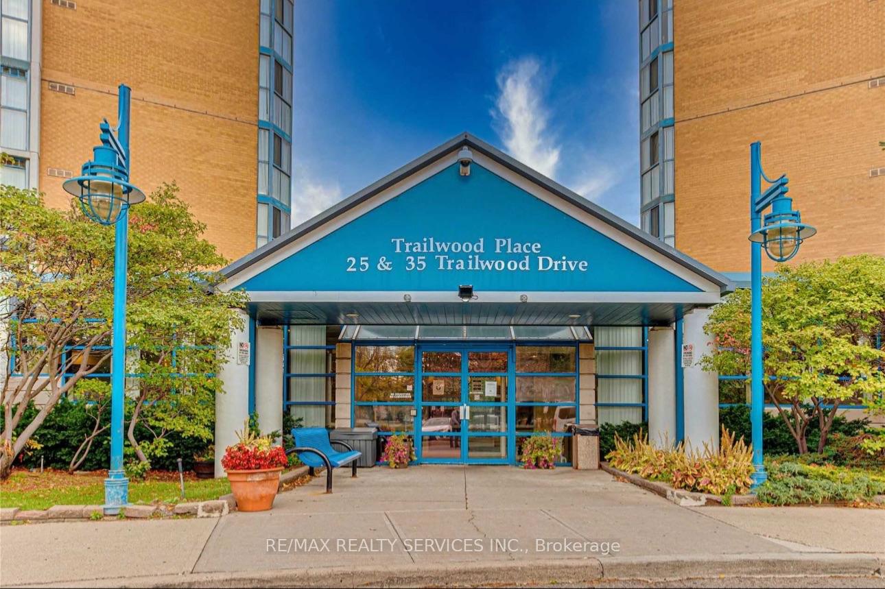 502 - 25 Trailwood Drive, Mississauga 2