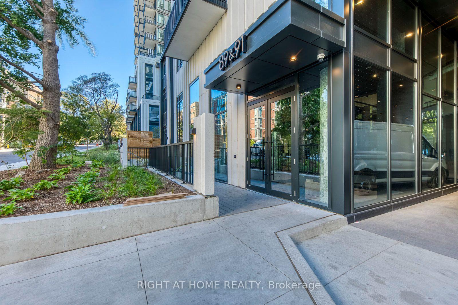 837 - 91 Montclair Avenue, Toronto 2