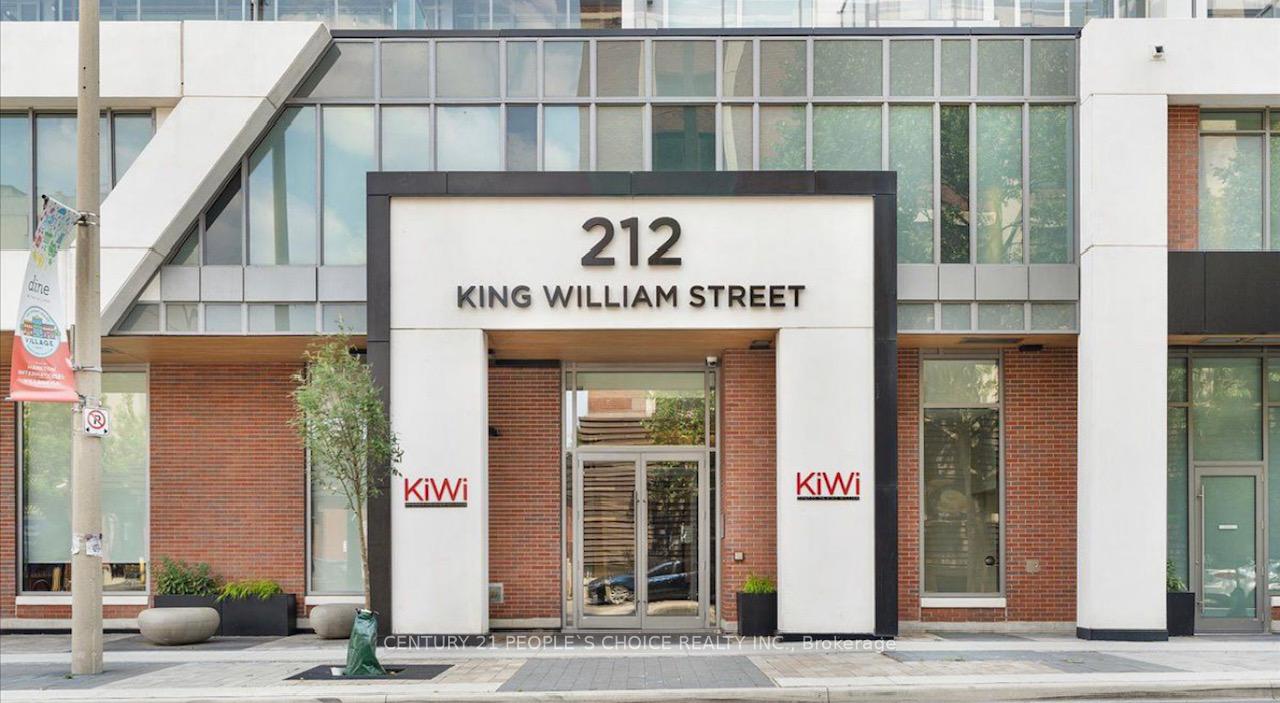703 - 212 King William Street, Hamilton 2