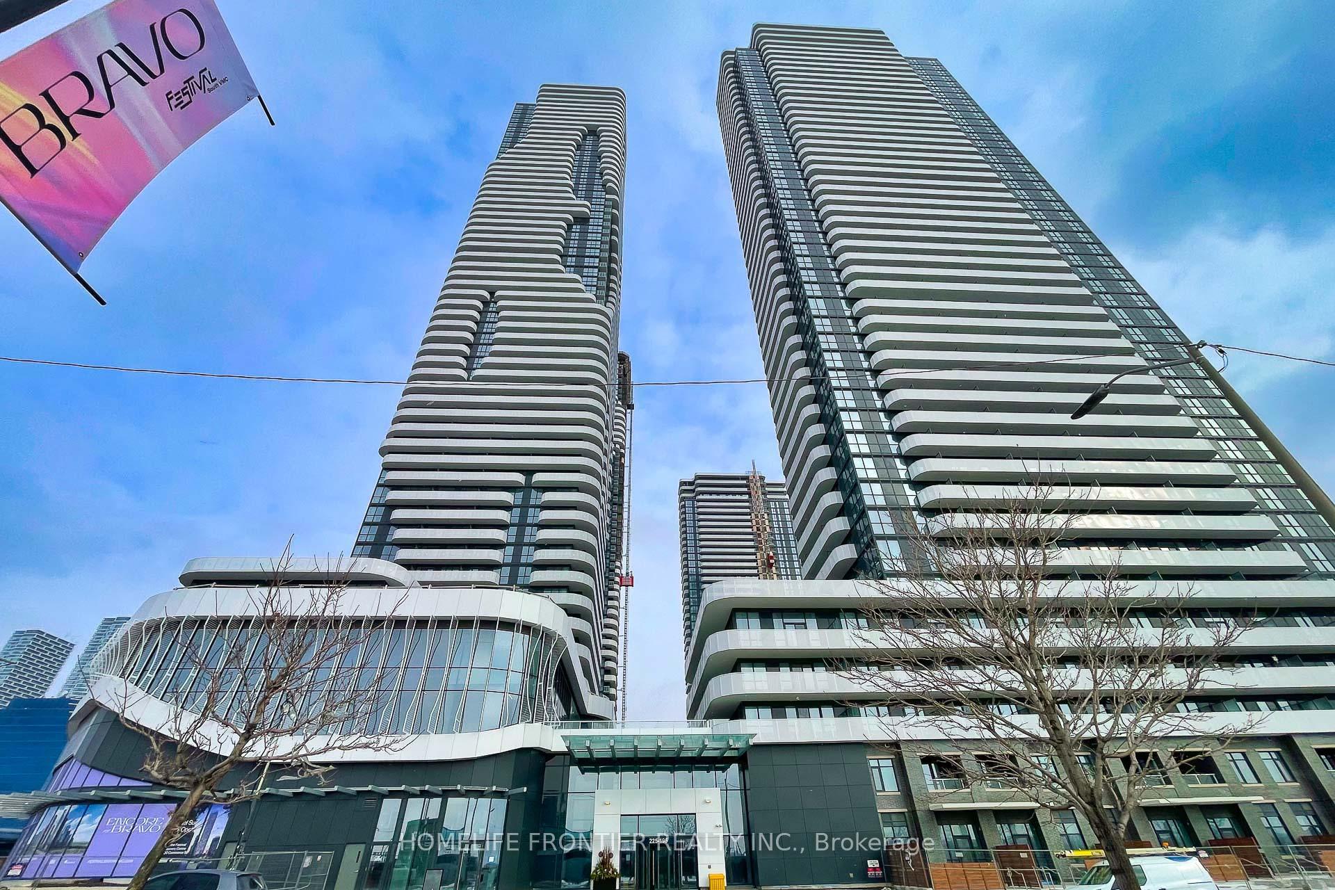 3612 - 225 Commerce Street, Vaughan 2