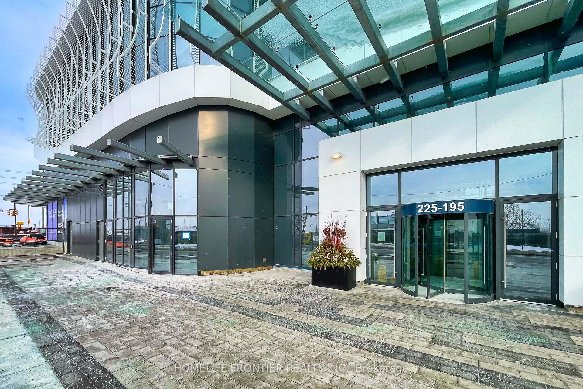 3612 - 225 Commerce Street, Vaughan