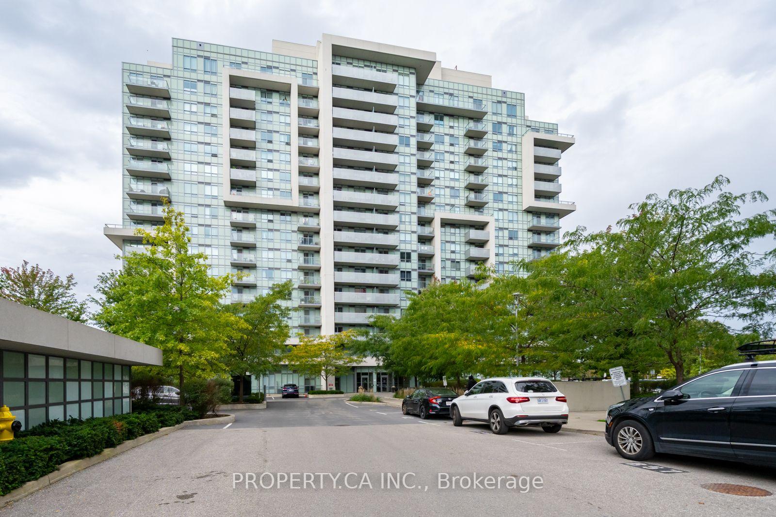 1209 - 1346 Danforth Road Toronto Ontario Canada Rent residential   MOVETA REALTY INC., Brokerage*