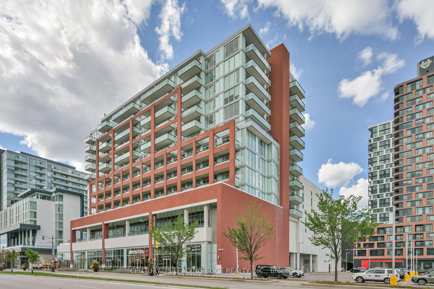 315 - 180 Enterprise Boulevard, Markham 3