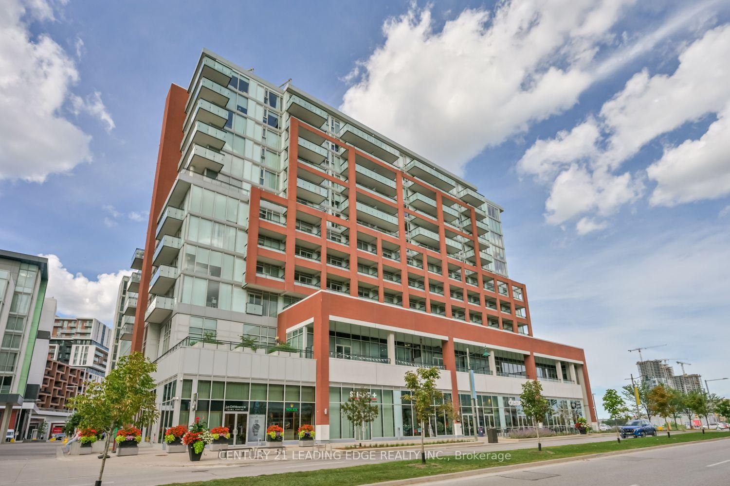 315 - 180 Enterprise Boulevard, Markham 2