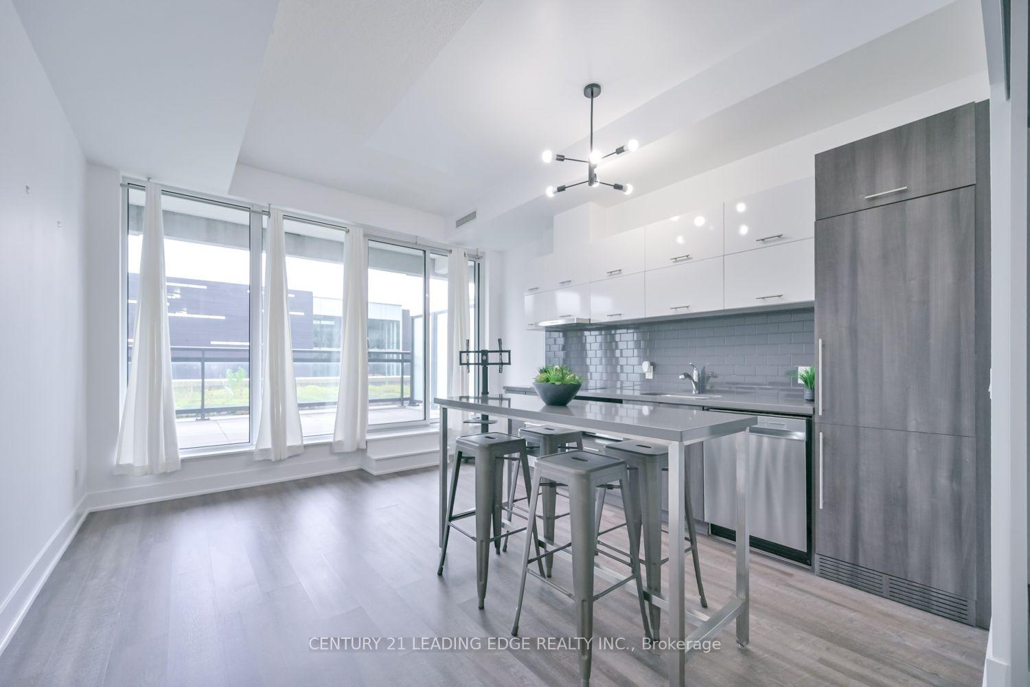 315 - 180 Enterprise Boulevard, Markham 5