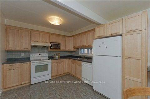Upper - 290 Mcnicoll Avenue, Toronto 5