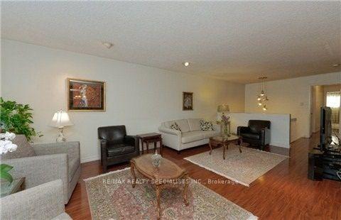 Upper - 290 Mcnicoll Avenue, Toronto 3
