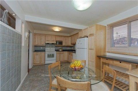 Upper - 290 Mcnicoll Avenue, Toronto 4