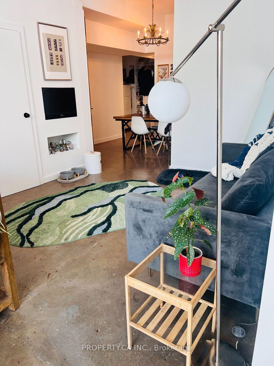 Ph61 - 155 Dalhousie Street, Toronto 4