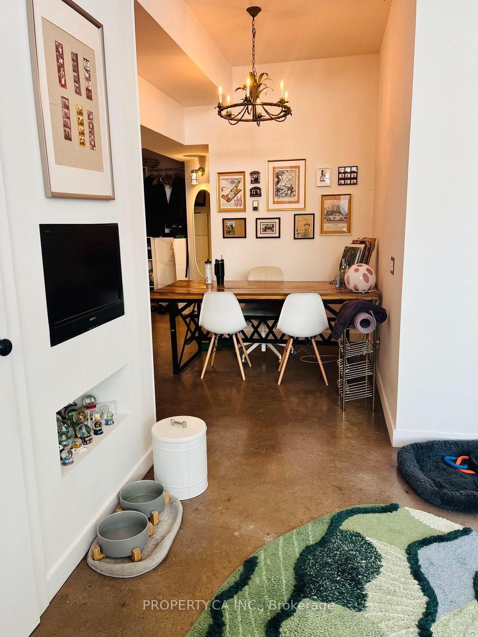 Ph61 - 155 Dalhousie Street, Toronto 2
