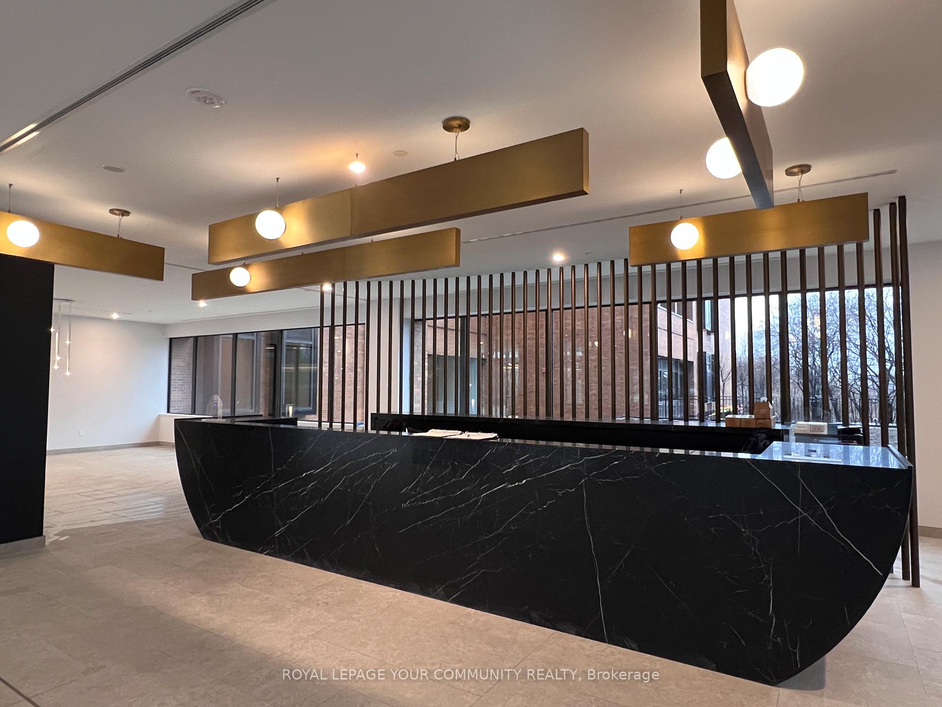 2020 - 1 Quarrington Lane, Toronto 2