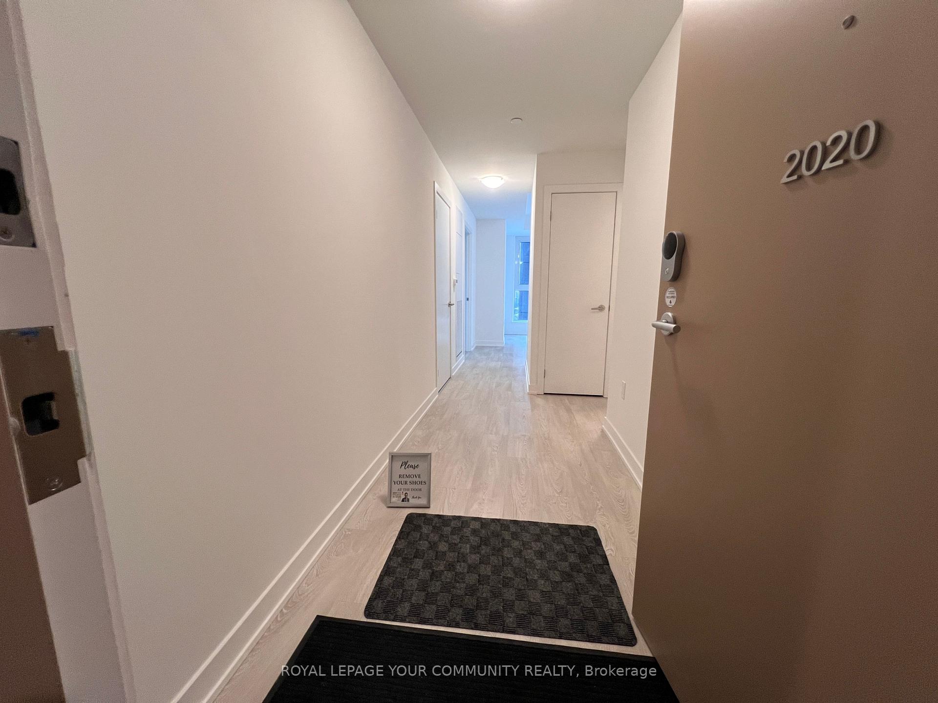 2020 - 1 Quarrington Lane, Toronto 4