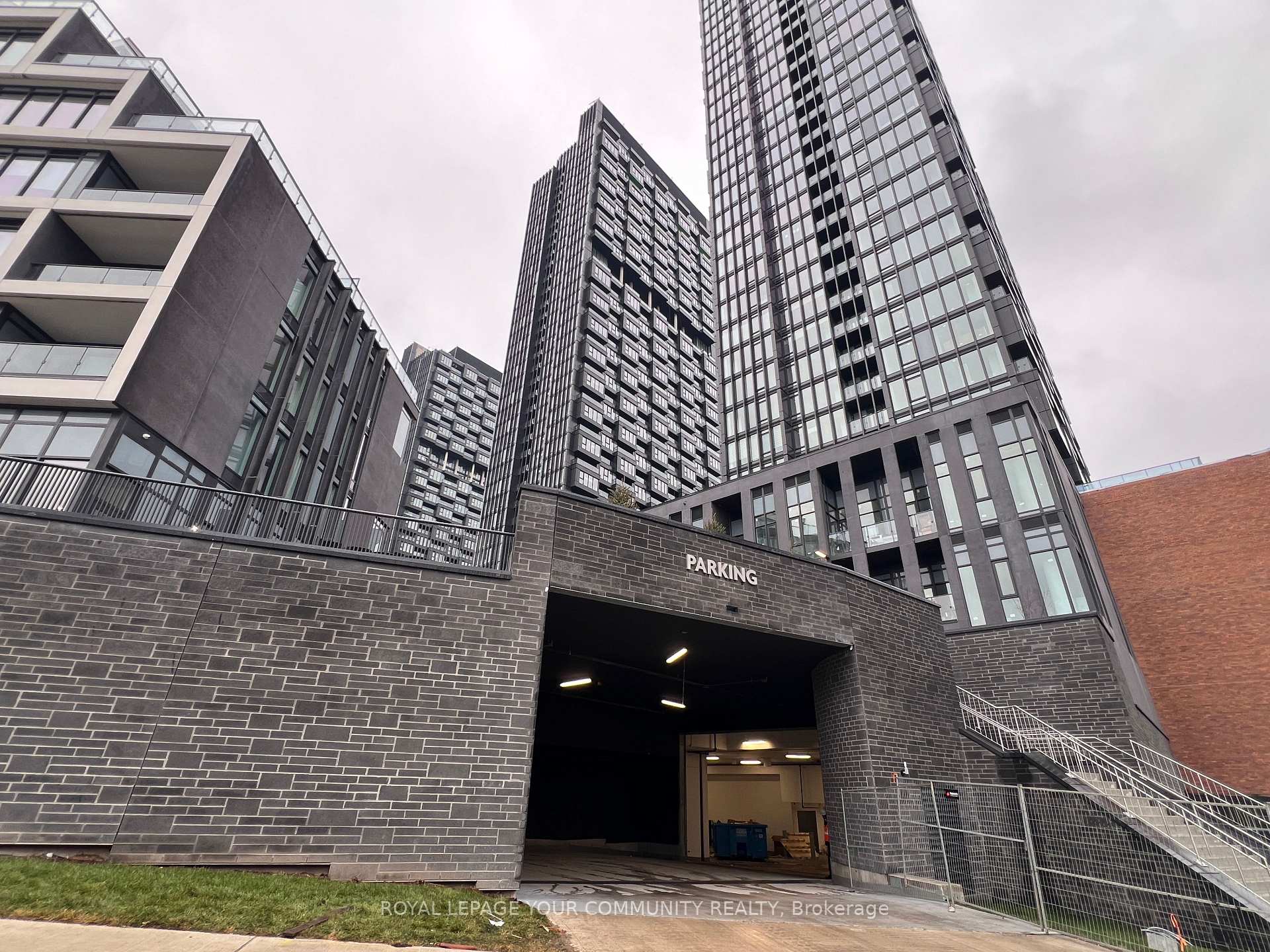 2020 - 1 Quarrington Lane, Toronto 3